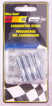 Load image into Gallery viewer, Carburetor Studs 1-1/2in