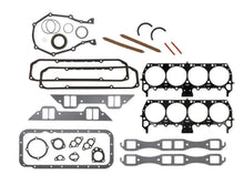 Load image into Gallery viewer, BBM Engine Gasket Set 63 -78 w/MLS Head Gaskets