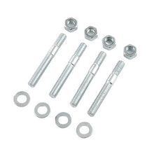 Load image into Gallery viewer, Carburetor Studs 2-1/2in