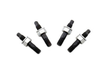 Load image into Gallery viewer, Bullet Nose Carb Stud Kit 1-1/2in Length