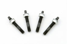 Load image into Gallery viewer, Bullet Nose Carb Stud Kit 2in Length