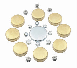 SB Chvy Brass Freeze Plu