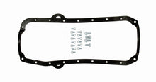 Load image into Gallery viewer, One Piece Oil Pan Gasket 72-85 SBC