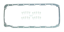 Load image into Gallery viewer, 1-Piece Oil Pan Gasket BBC 396-454