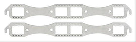 Alum. Exhaust Gasket Set BBM w/Rect. Ports
