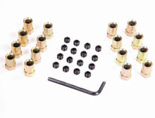 Load image into Gallery viewer, Aluminum Rocker Nuts