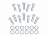 Sb Chevy Intake Bolts