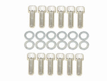 Load image into Gallery viewer, Sb Chevy Intake Bolts