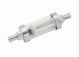 5/16in Clear View Fuel Filter
