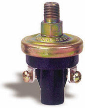 Load image into Gallery viewer, Adjustable Pressure Switch - 50psi
