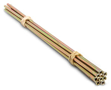 Load image into Gallery viewer, 3/16in. x 12in. Steel Tubing (8pcs.)