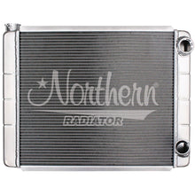 Load image into Gallery viewer, Aluminum Radiator GM 26 x 18