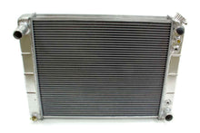 Load image into Gallery viewer, Aluminum Radiator GM 66-88 Cars Auto Trans