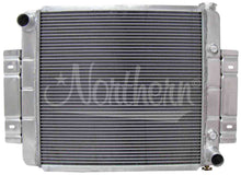 Load image into Gallery viewer, Aluminum Radiator Jeep 73-85 CJ w/V8 Conversion