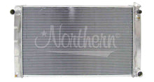 Load image into Gallery viewer, Aluminum Radiator GM 65-86 Cars Manual Trans