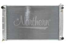 Load image into Gallery viewer, Aluminum Radiator 67-87 GM Cars / 73-81 Truck