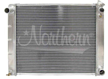 Load image into Gallery viewer, Aluminum Radiator GM 66-88 Cars