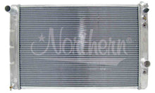 Load image into Gallery viewer, Aluminum Radiator GM 82-92 Cars Auto Trans