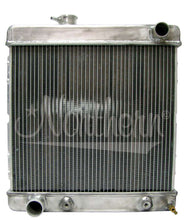 Load image into Gallery viewer, Aluminum Radiator Ford 64-66 Mustang Auto Trans