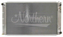Load image into Gallery viewer, Aluminum Radiator GM 73- 91 Truck