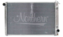 Load image into Gallery viewer, Aluminum Radiator 77-82 Corvette