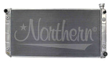 Load image into Gallery viewer, Aluminum Radiator 88-93 Blazer/Suburban