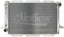 Load image into Gallery viewer, Aluminum Radiator Ford 87-95