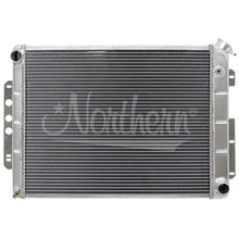 Load image into Gallery viewer, Aluminum Radiator GM 67-69 Camaro LS Engine