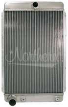 Load image into Gallery viewer, Aluminum Radiator 26 x 26