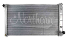 Load image into Gallery viewer, Aluminum Radiator 67-72 GM P/U