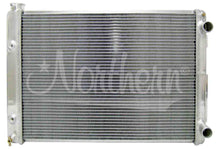 Load image into Gallery viewer, Aluminum Radiator 67-69 Camaro w/LS