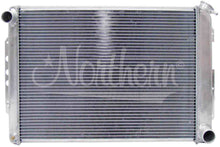 Load image into Gallery viewer, Aluminum Radiator 67-69 Camaro Manual Trans BBC