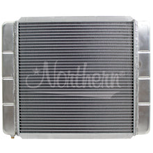 Load image into Gallery viewer, Aluminum Radiator