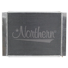 Load image into Gallery viewer, Aluminum Radiator Custom 28 x 19 Kit