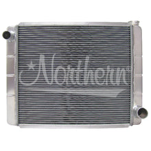 Load image into Gallery viewer, RACE PRO CHEV/GM 26 X 19 TRIPLE PASS RADIATOR