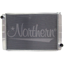Load image into Gallery viewer, Race Pro Chev/GM 31 X 19 Triple Pass Radiator