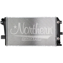 Load image into Gallery viewer, Aluminum Radiator 01-05 GM 2500 6.6L