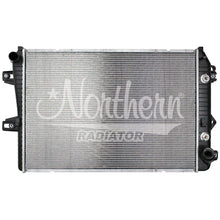 Load image into Gallery viewer, Aluminum Radiator 06-10 GM 2500 6.6L