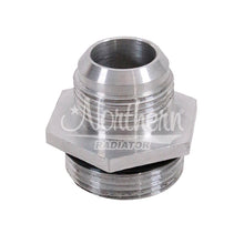 Load image into Gallery viewer, Radiator Inlet Fitting 1-5/8in x -16AN