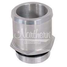 Load image into Gallery viewer, Radiator Inlet Fitting 1-5/8in x -12AN to 1-3/4