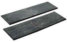 Load image into Gallery viewer, Rubber Mount Pad 1-3/4 in x 6in