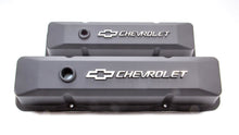 Load image into Gallery viewer, SBC Blk Crinkle Diecast V/C's - Raised Emblem