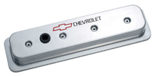 Load image into Gallery viewer, SBC Polished Die Cast Center Bolt V/C's