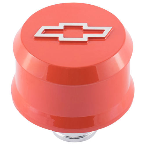 Bowtie Slant-Edge Breather Cap Bowtie