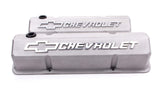 SBC Slant Edge Cast Gray V/C Tall Raised Logo