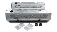 Load image into Gallery viewer, SBC Slant Edge V/C's - Diecast Powdercoat RTU