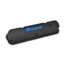 Load image into Gallery viewer, SBM Stamped Steel V/C's - Black Crinkle