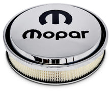 Load image into Gallery viewer, Mopar Slant-Edge A/C Kit Polished Recessed