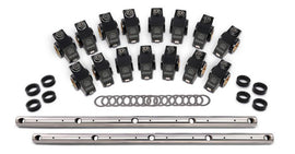 SBM Shaft Mount Roller Rockers
