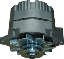 Load image into Gallery viewer, GM Alternator - 100A 1-Wire Natural Finish